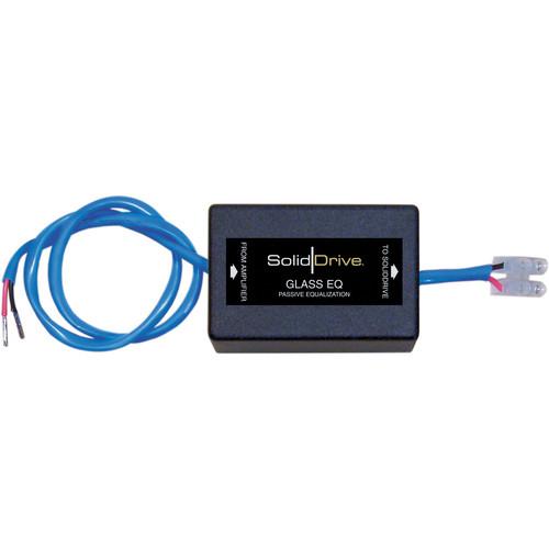 Solid Drive PEM-G Glass Passive Equalization Module for SD1g Sound Transducer