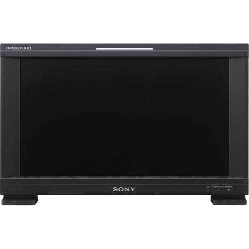Sony 17"" Trimaster EL F-Series OLED Master Monitor