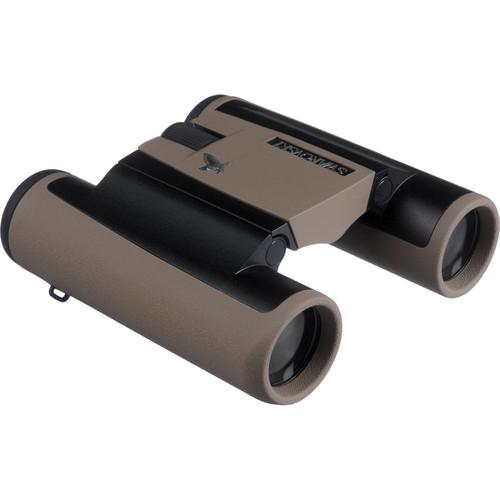 Swarovski 10x25 CL Pocket Traveler Binocular