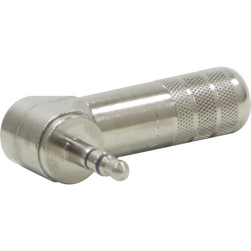 Switchcraft 35HD Series 3.5mm Right Angle Stereo Plug Cable Diameter