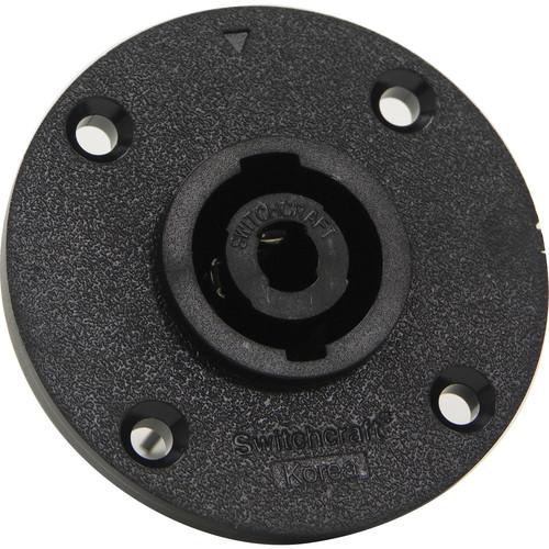 Switchcraft HPC Panel Mount Receptacle