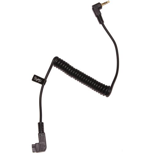 Syrp 1S Link Cable for Select Sony and Minolta Cameras