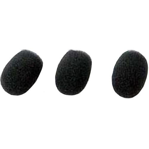 TeachLogic Windscreens for HBM-935 Microphones