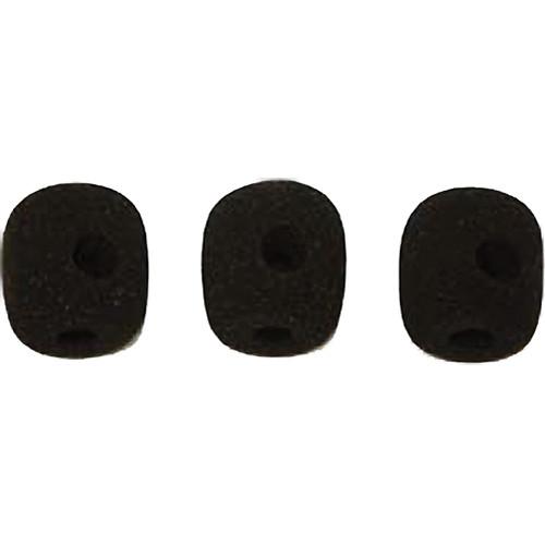 TeachLogic Windscreens for LM-835 & PM-505 Microphones