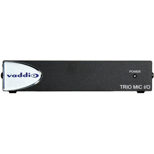 Vaddio EasyUSB MicPOD I O Interface