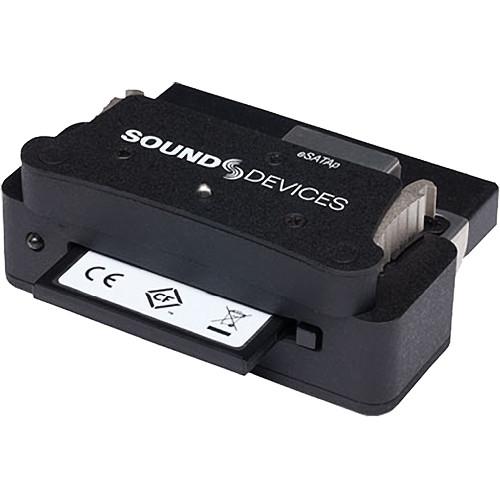 Video Devices PIX-CADDY CF CompactFlash Interface for PIX 260i PIX-DOCK