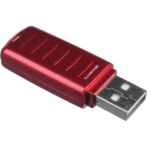 Vivitar Micro SD Card Reader Writer