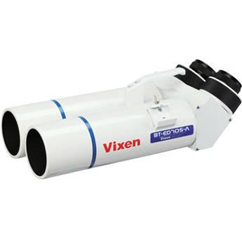 Vixen Optics BT-ED70S-A Binocular Telescope