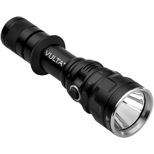 Vulta Tornado 750 Lumen Law Enforcement LED Flashlight