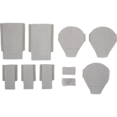 WATERSHED Padded Divider Set for Chattooga