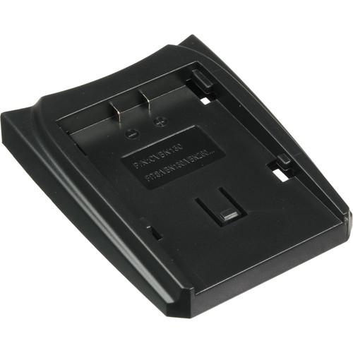 Watson Battery Adapter Plate for VW-VBN Series