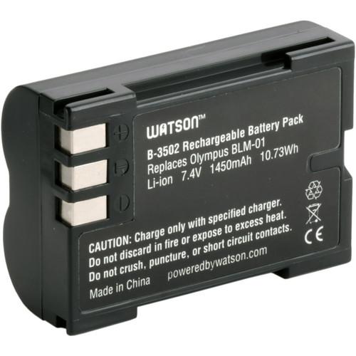 Watson BLM-1 Lithium-Ion Battery Pack