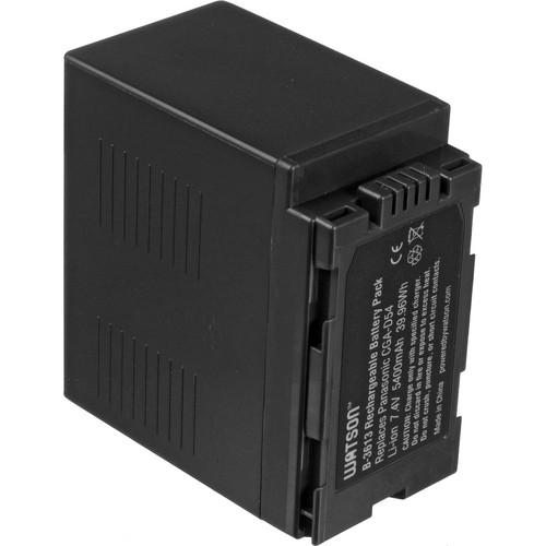 Watson CGA-D54 Lithium-Ion Battery Pack