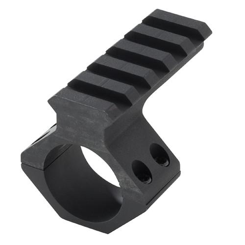 Weaver 30mm Scope Mounted Picatinny Rail Adapter