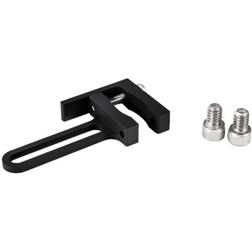 Wooden Camera Cable Clamp