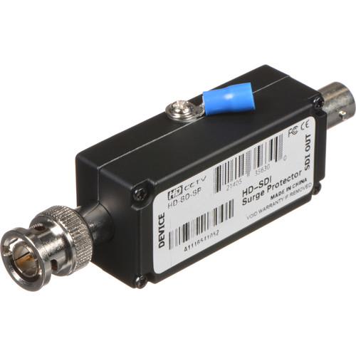 AAS HD-SDI Surge Protector