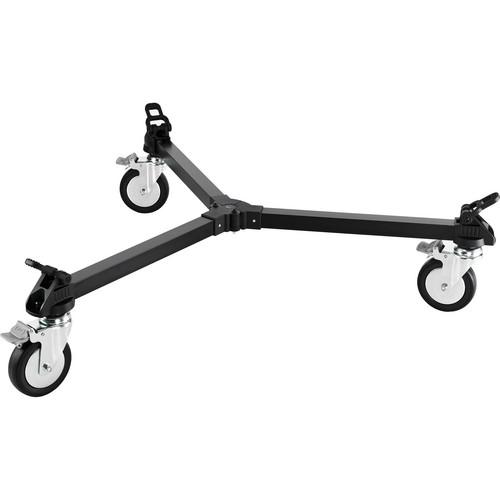 Acebil D-5 Heavy Duty Dolly