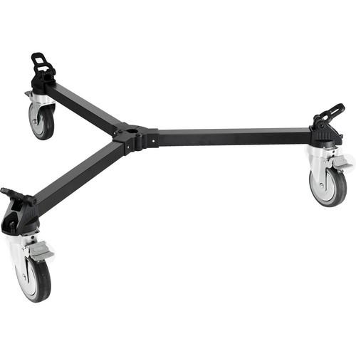 Acebil D-7 Heavy Duty Dolly with Direction Locking System