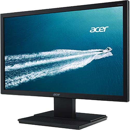 Acer V206HQL Abd 19.5" LED Backlit