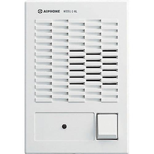 Aiphone C-ML A Audio-Only Master Station for C-123L ChimeCom System