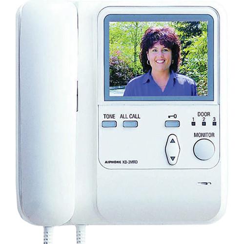 Aiphone KB-3MRD Master Monitor