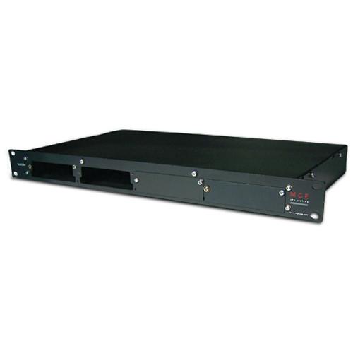 APC MGE Multi Slot DIN Extension Module