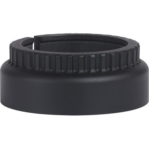AquaTech 10950 NZ 14-24mm Zoom Gear for Delphin or Elite Sport Housing Lens Port