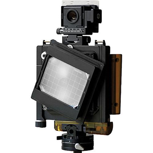 Arca-Swiss RotaMount Back for R-Series, F and M Line View Cameras