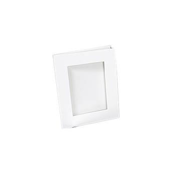 Archival Methods Bright White Pre-Cut Exhibition Mat