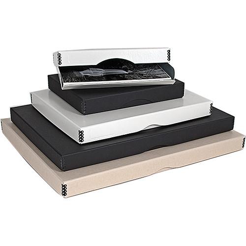 Archival Methods Drop-Front Archival Storage Box