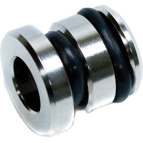 Audix CA4231 1 2" Machined Calibration Adapter for TM1 Microphone