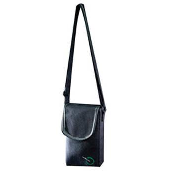 Black Label Bag Instax Camera & Film Pouch