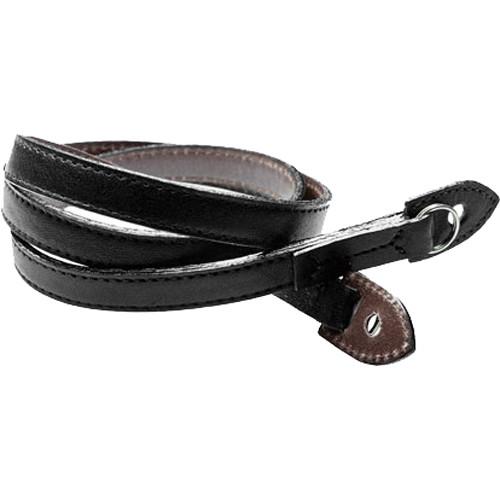 Black Label Bag M3 Style Leather Strap