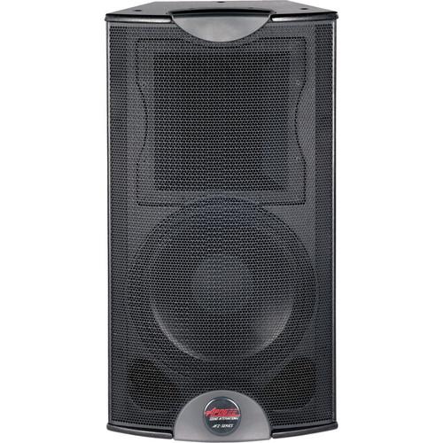 Bogen Communications AFI-4WB Active Bi-Amped 2-Way Loudspeaker System