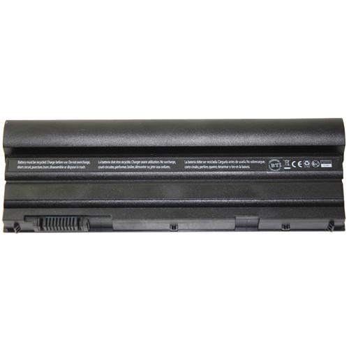 BTI 9-Cell Battery for Dell Latitude