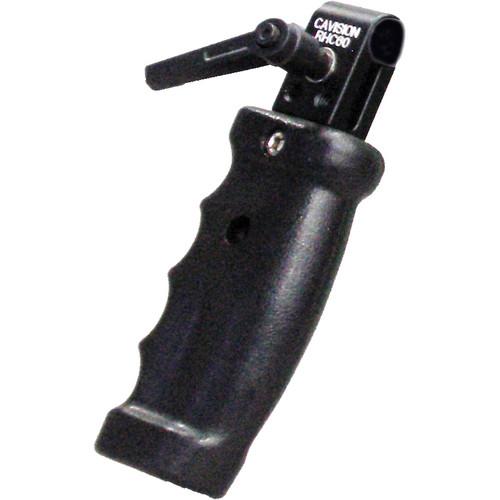 Cavision Angle Adjustable Handgrip for 15mm Rods