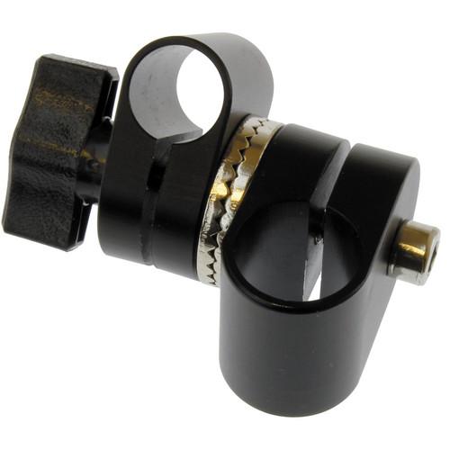 Cavision Double Rod Holder 19mm to 15mm