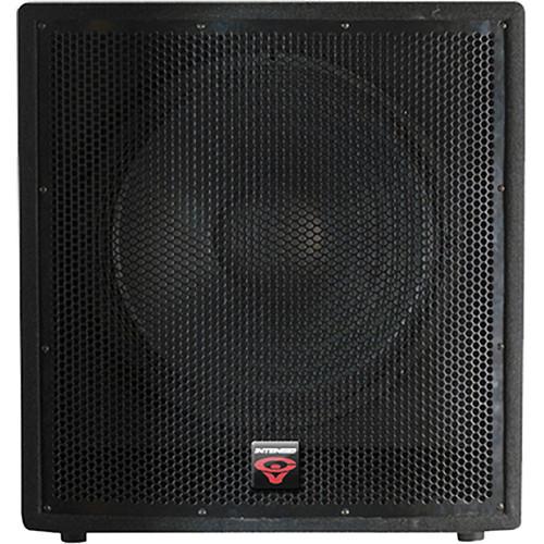 Cerwin-Vega INT-118S V2 18" Passive Subwoofer