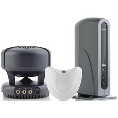 Cetacea Sound Ensemble Portable Speaker System