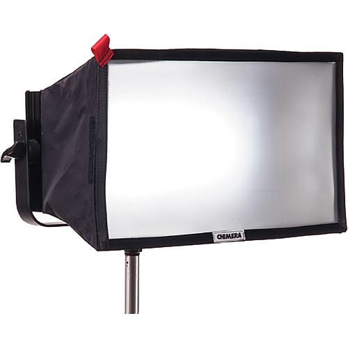 Chimera LED Lightbank for FloLight 512 Microbeam and Dracast 500 Video Lights