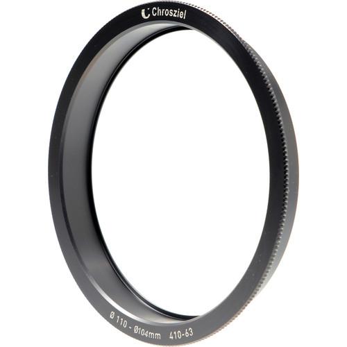 Chrosziel 110:104mm Insert Ring for Schneider Cine-Xenar Mark III Lenses