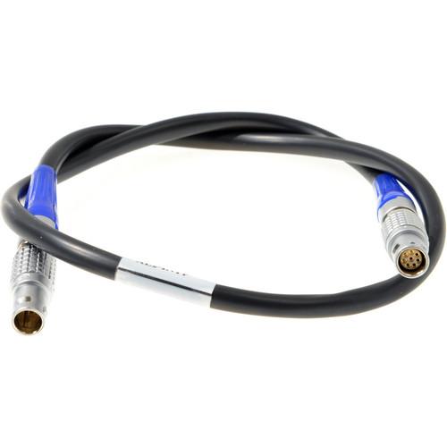 Chrosziel Adapter Cable for Fujinon Analog Zoom Servo Motor