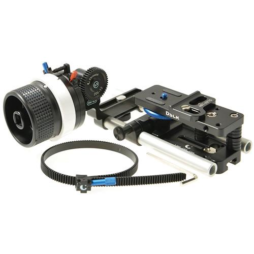 Chrosziel DSLR StudioRig Plus Kit for DSLR Cameras