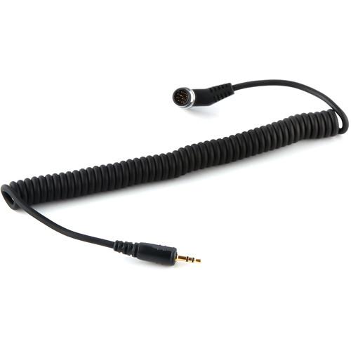 Cinetics CineMoco Shutter-Release Cable for Fujifilm Kodak Nikon Cameras