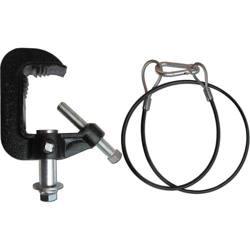 CITC 250110 C-Clamp with Safety Cable