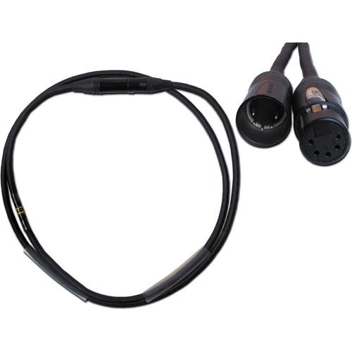 CITC DMX Connection Cable