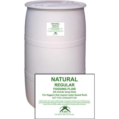 CITC SmartFog 25-Minute Fog Fluid