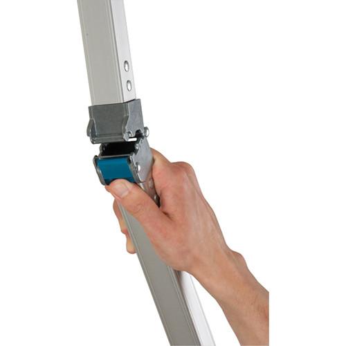 Da-Lite Left Hinge Latch Assembly for Fast Fold Deluxe Screen