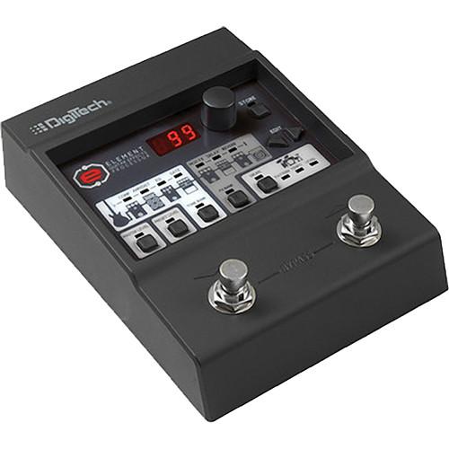 DigiTech Element - Guitar Multi-Effects Pedal