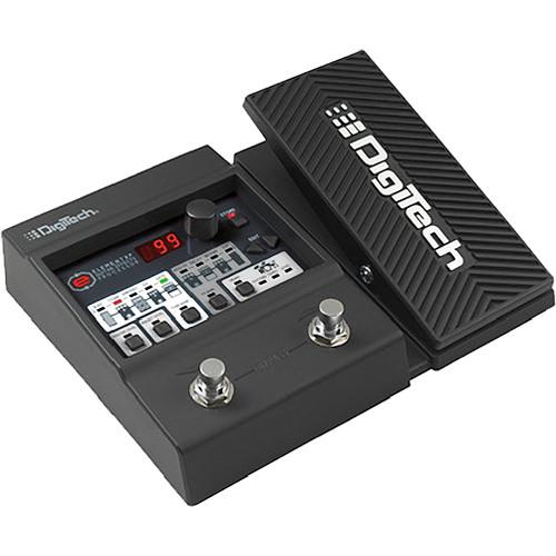 DigiTech Element XP - Guitar Multi-Effects Pedal